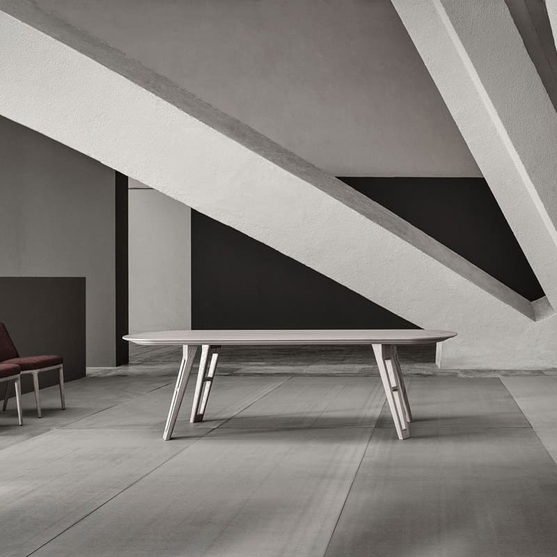 Axel Dining Table by Frigerio