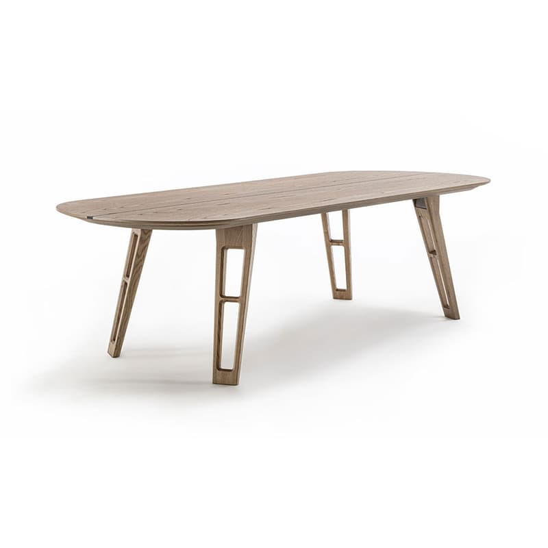 Axel Dining Table by Frigerio
