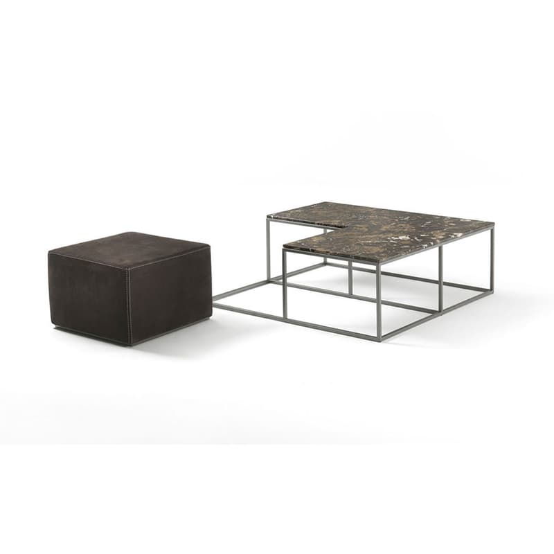 Barry Coffee Table by Frigerio