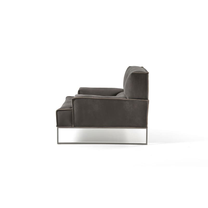 Cloud Lounger by Frigerio
