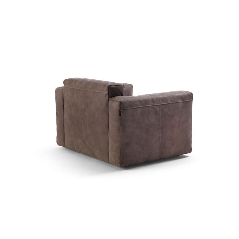 Cooper Junior Lounger by Frigerio
