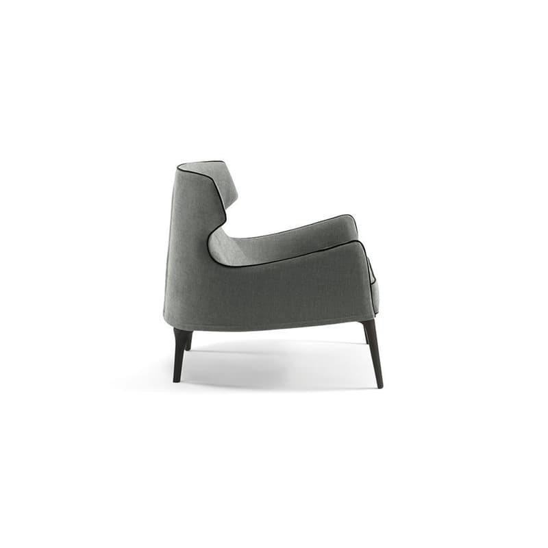 Crosby Lounger by Frigerio