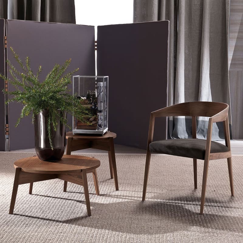 Cross Coffee Table Frigerio FCI London