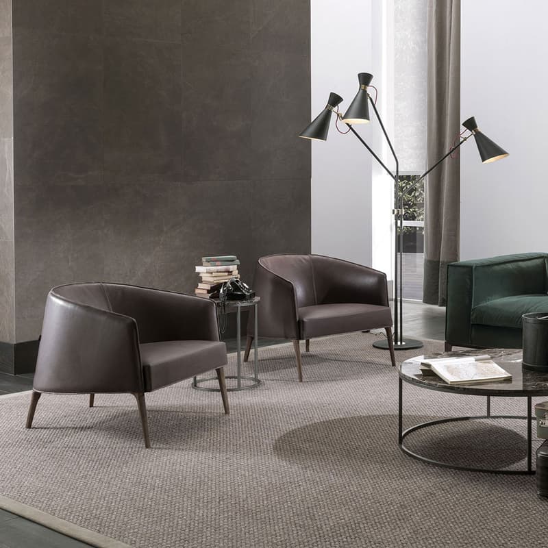 Jackie Lounger by Frigerio