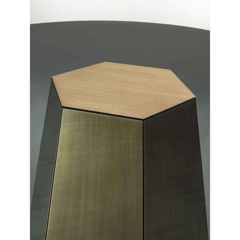 Kent Dining Table by Frigerio