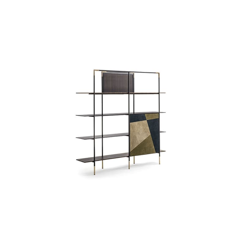 Kevin Shelving by Frigerio