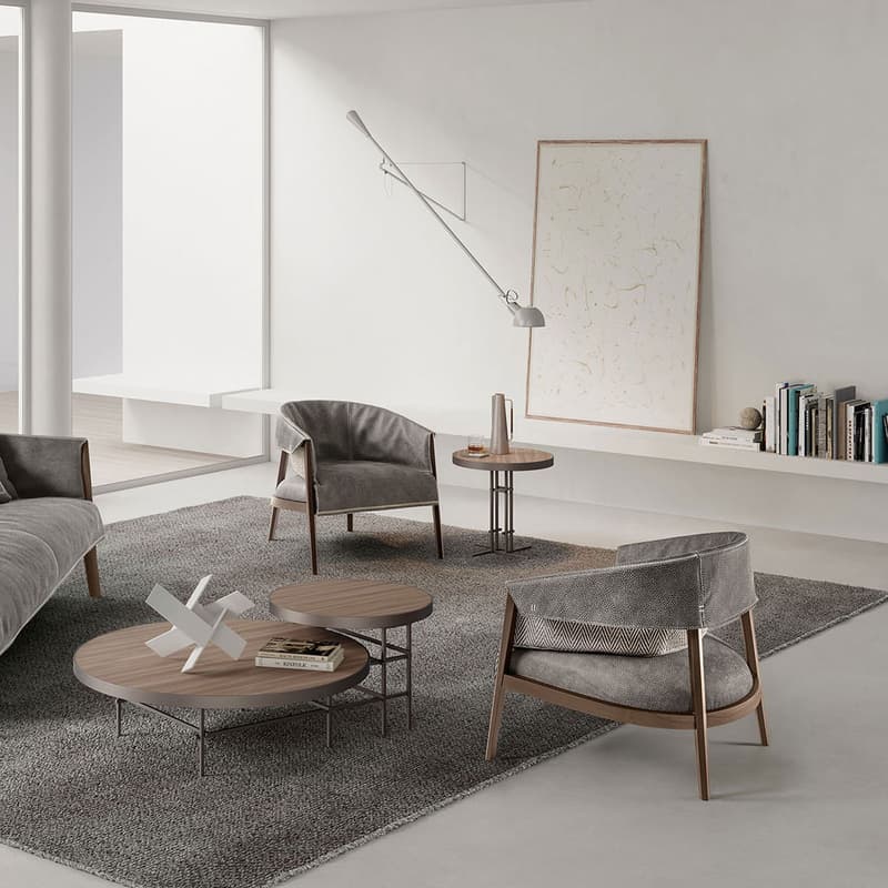 Lise Lounger by Frigerio