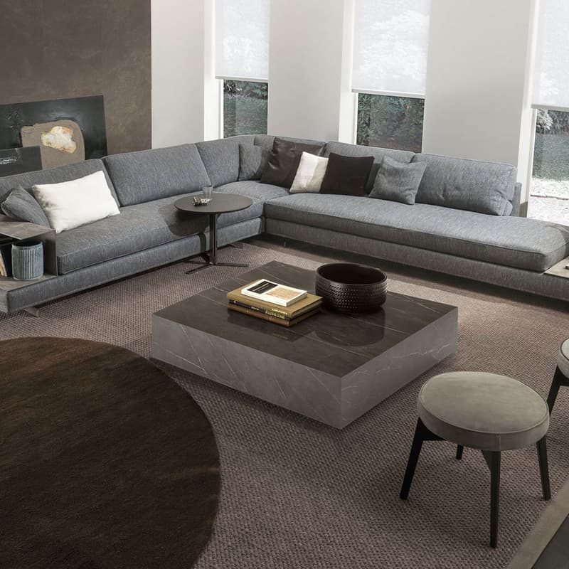 Miller Coffee Table by Frigerio