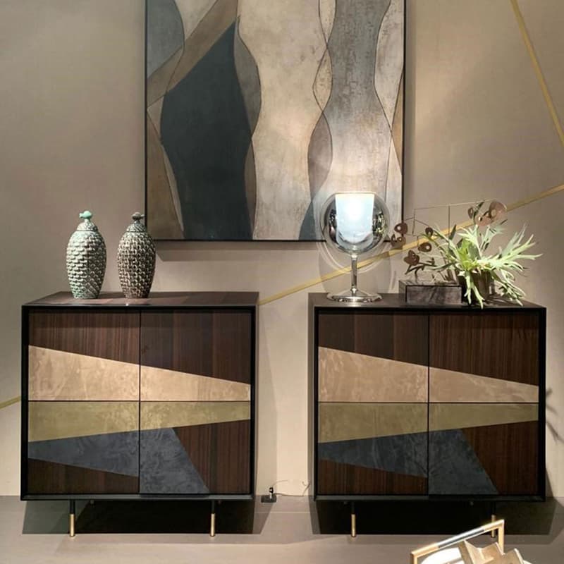 Norman Sideboard by Frigerio
