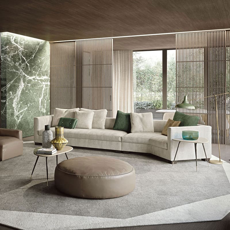 Smart Coffee Table by Frigerio