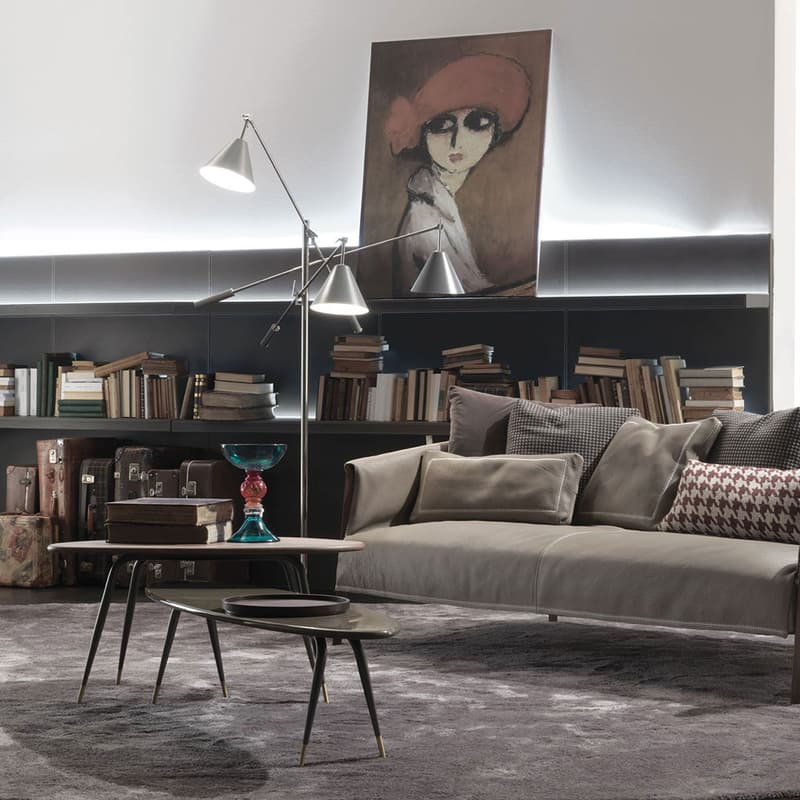 Smart Coffee Table by Frigerio