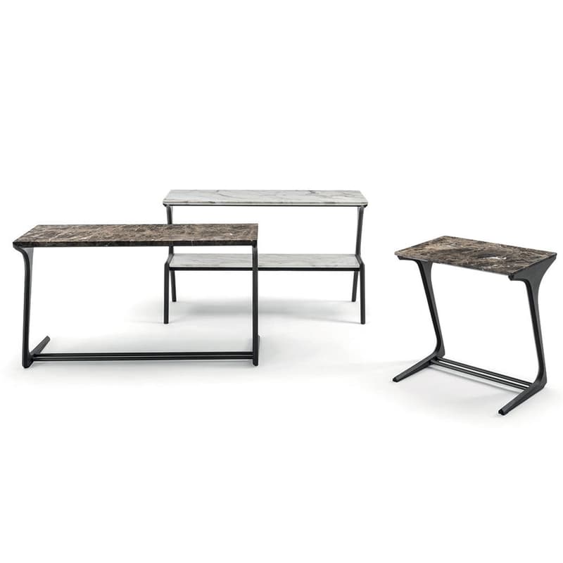 Vintage Console Table by Frigerio