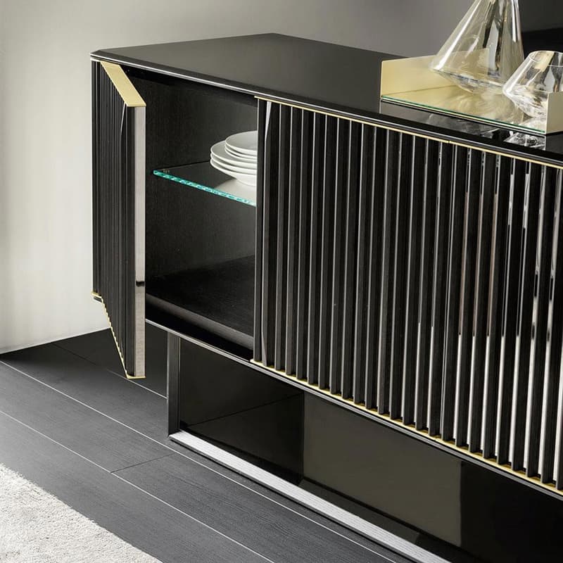 5Th Avenue Credence Sideboard by Gallotti & Radice