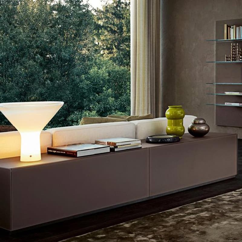 Air Up Sideboard by Gallotti & Radice