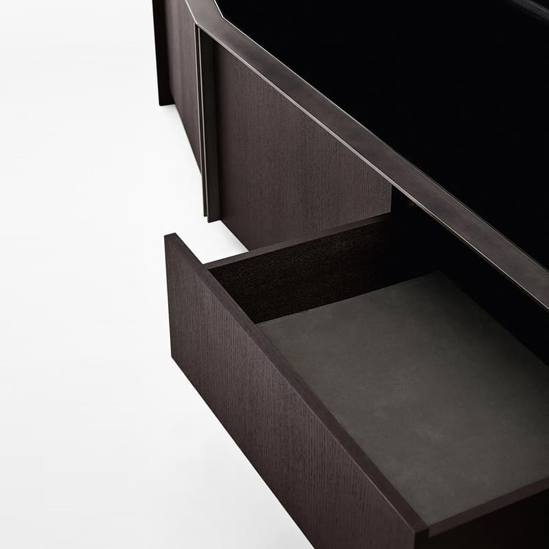 Athus Sideboard by Gallotti & Radice