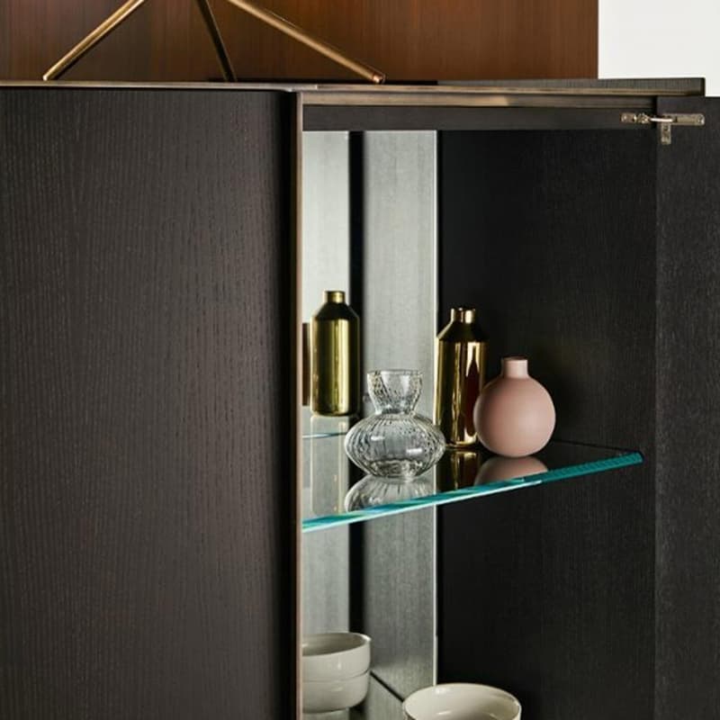 Athus Sideboard by Gallotti & Radice