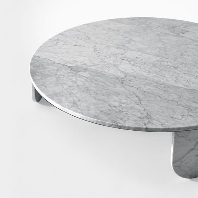 Clemo Side Table by Gallotti & Radice