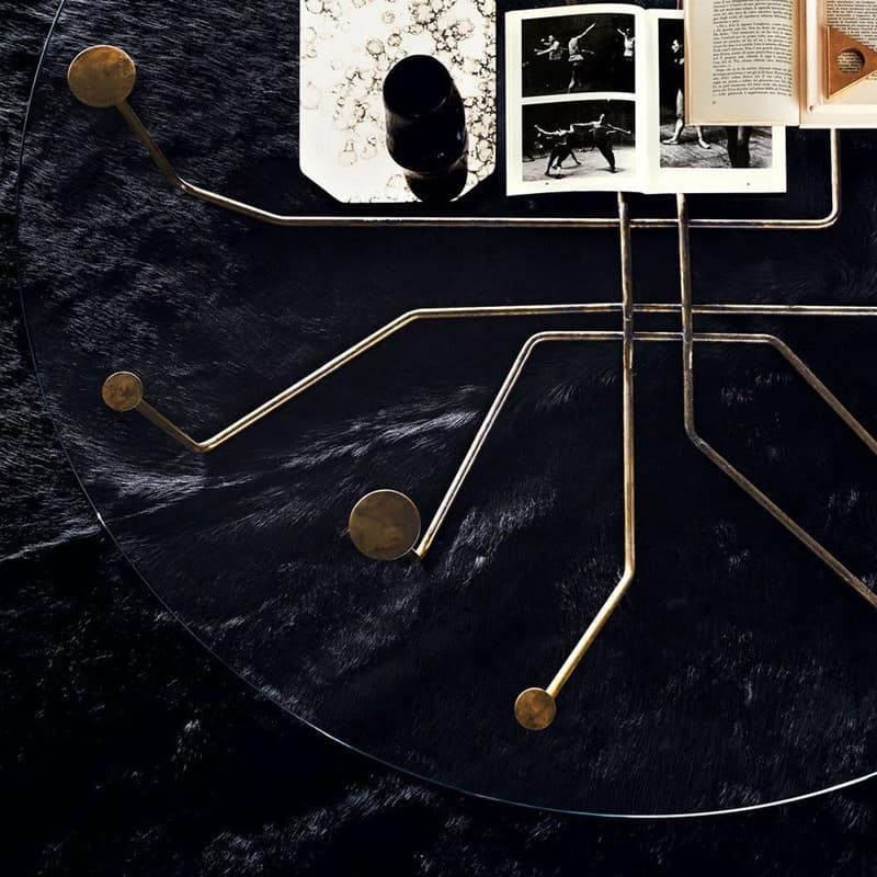 Connection Coffee Table by Gallotti & Radice