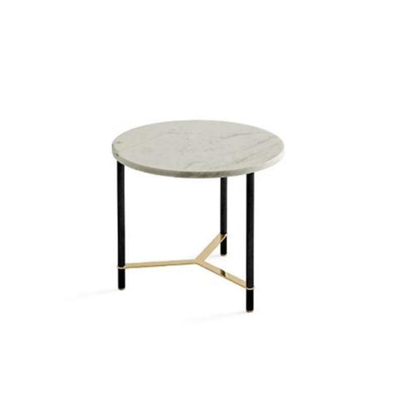 Cookies Circle Side Table by Gallotti & Radice