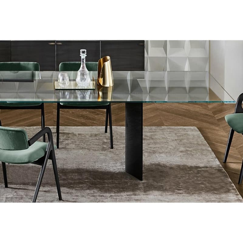 Dolm Dining Table by Gallotti & Radice