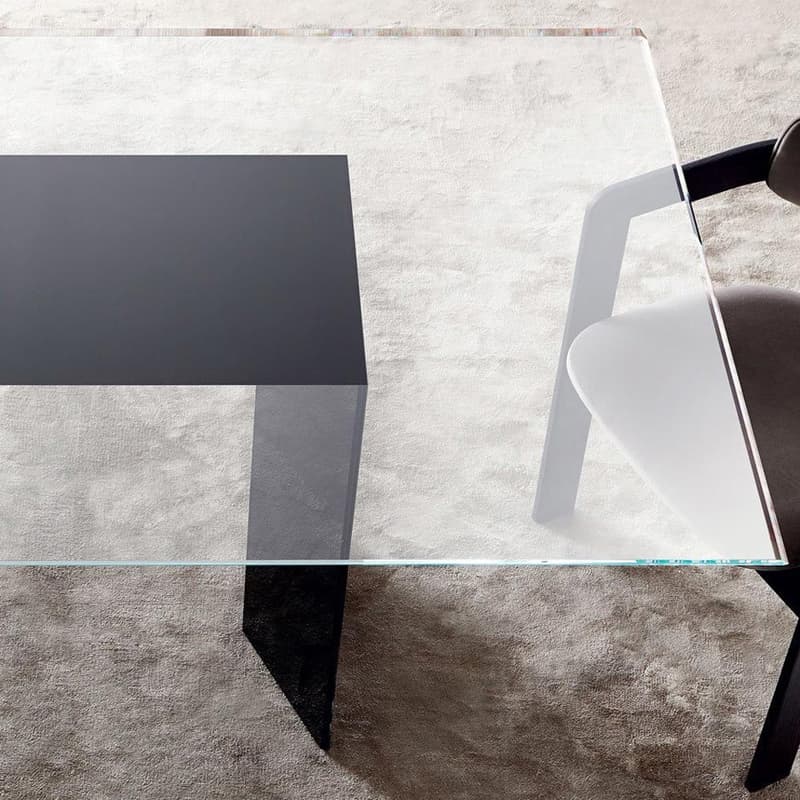 Dolm Dining Table by Gallotti & Radice