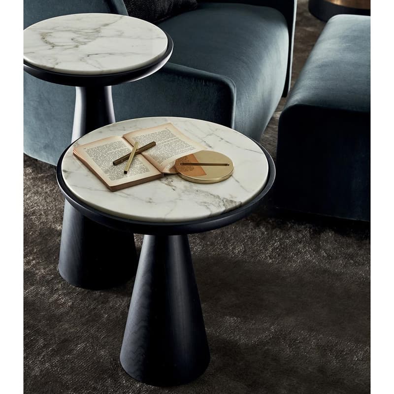 Fante Coffee Table by Gallotti & Radice