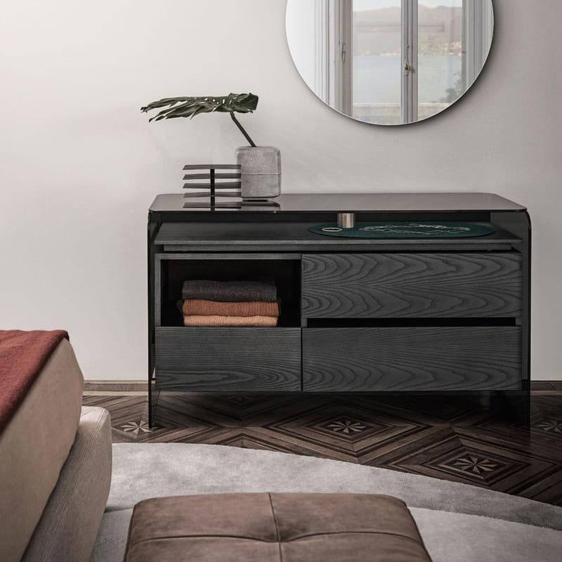 Holly Como Chest Of Drawer by Gallotti & Radice