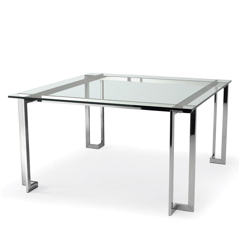 Lord Dining Table by Gallotti & Radice