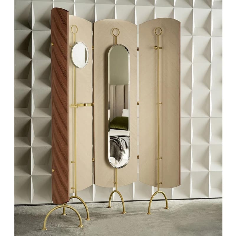 Shield Room Divider by Gallotti & Radice