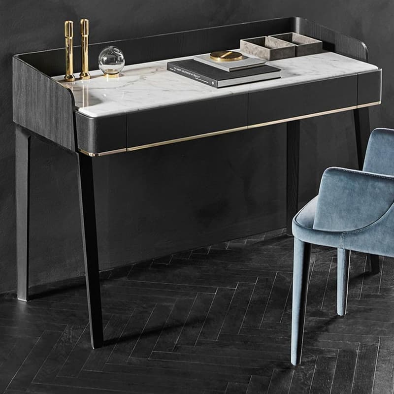 Soho Desk by Gallotti & Radice