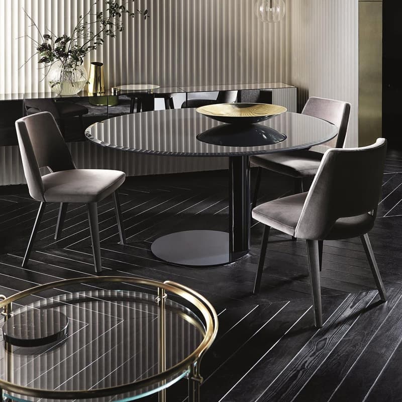 Thea Dining Chair by Gallotti & Radice