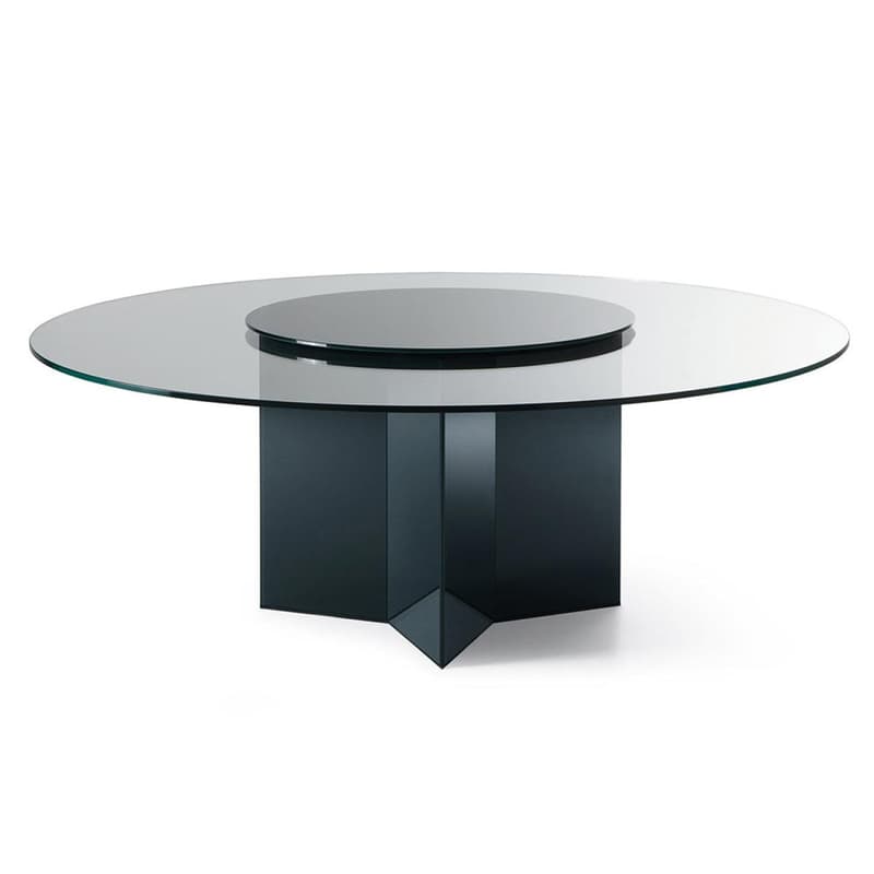 Yol Dining Table by Gallotti & Radice
