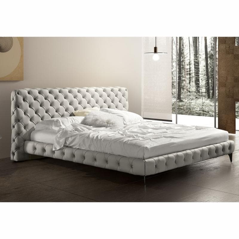 Aston Night Bed by Gamma and Dandy