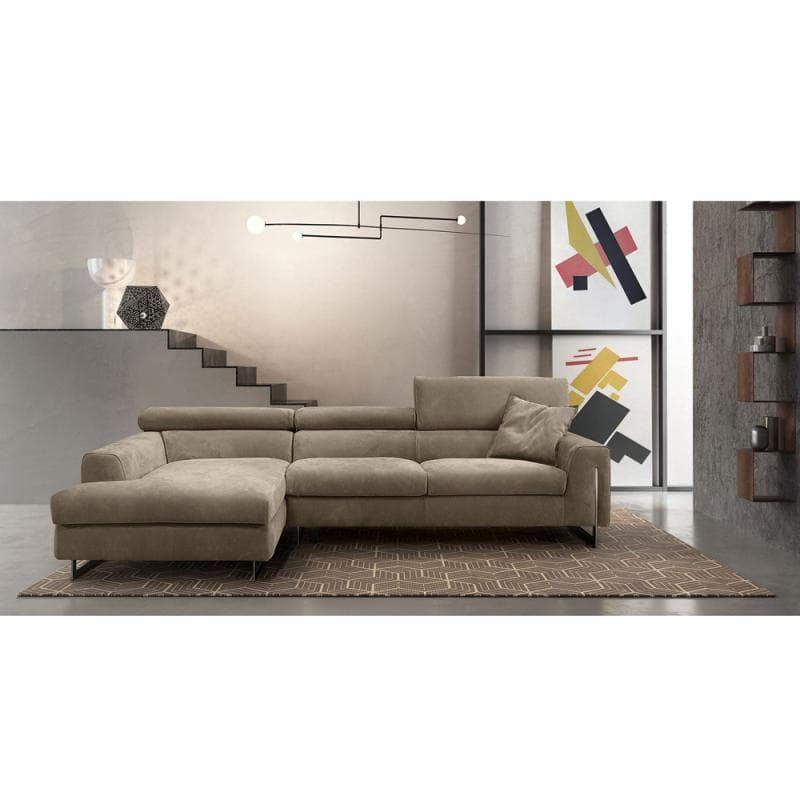 Bellevue Sofa by Gamma and Dandy
