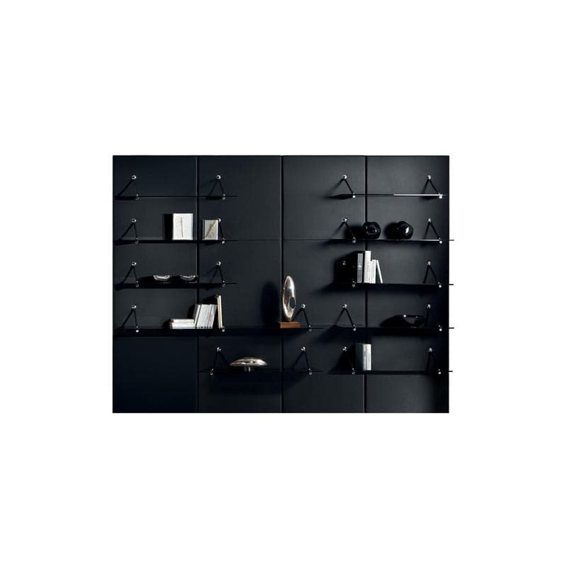 Boulevard Bookcase by Gamma and Dandy