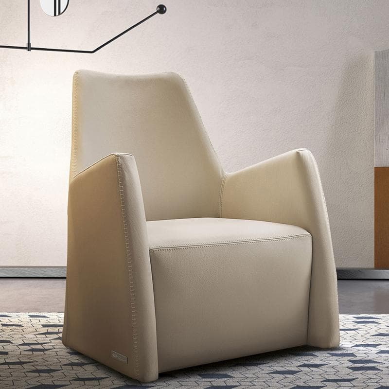 Carrie Armchair by Gamma and Dandy