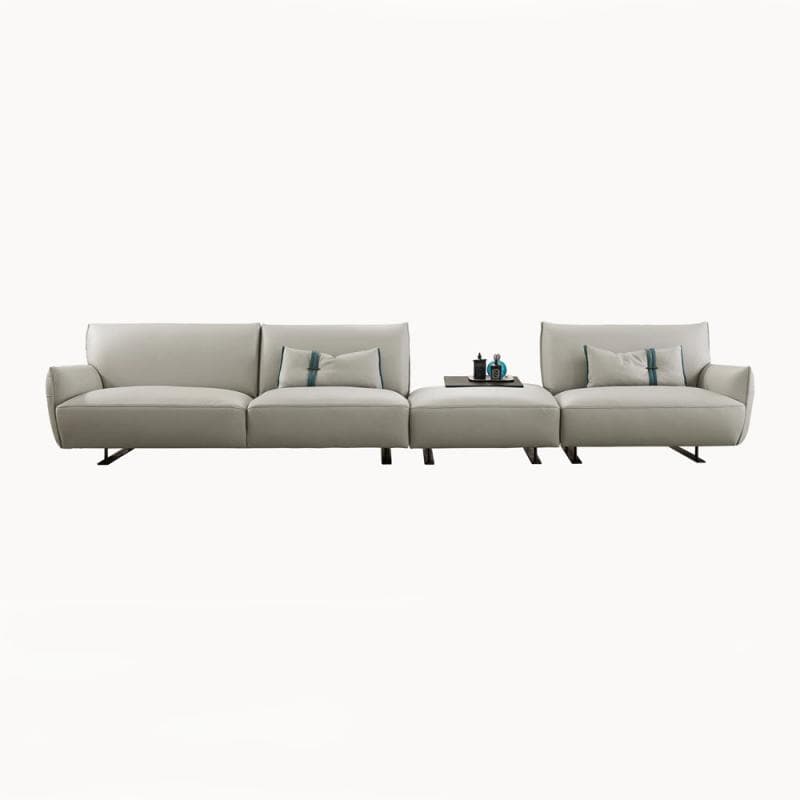 Cocoon Sofa by Gamma and Dandy