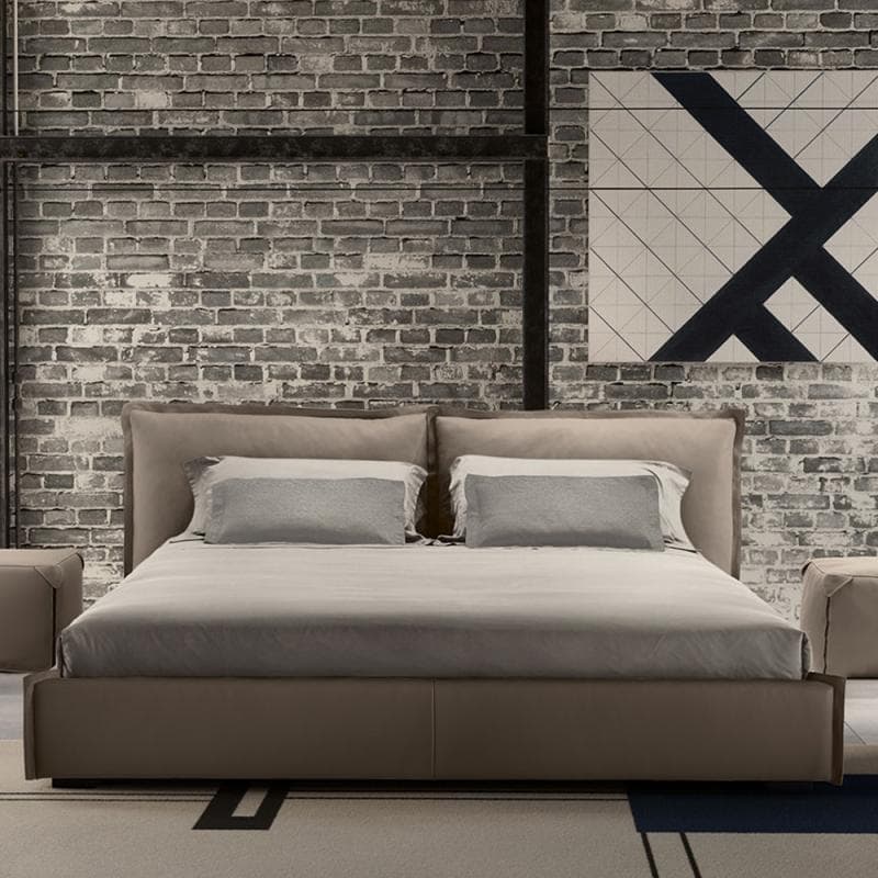Edge Night Bed by Gamma and Dandy