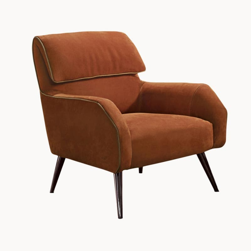 Giselle Armchair by Gamma and Dandy