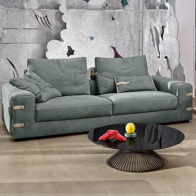 Gregory Sofa by Gamma and Dandy