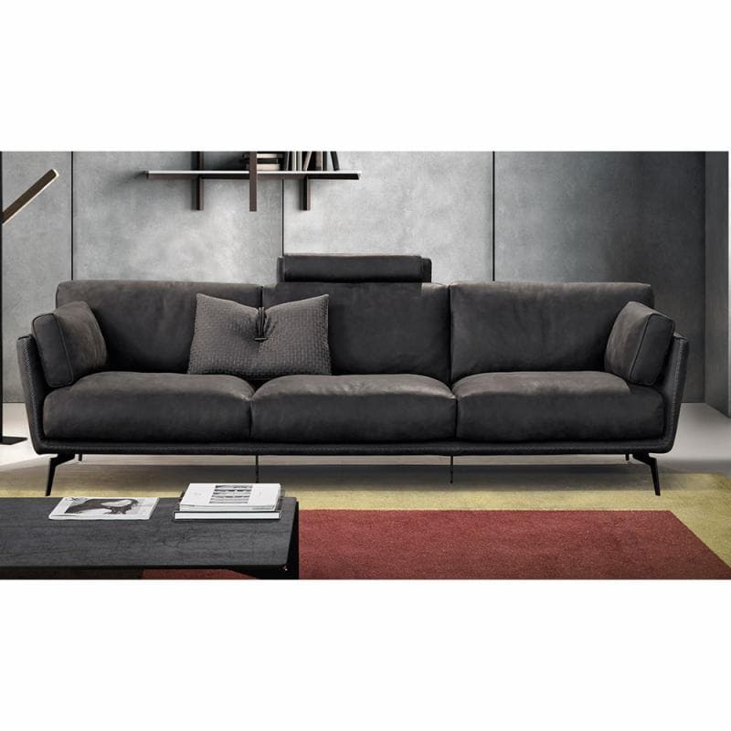 Ralph Sofa by Gamma and Dandy