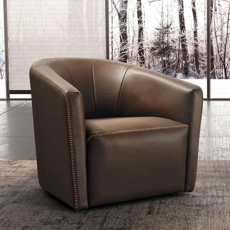 Sharon Armchair by Gamma and Dandy