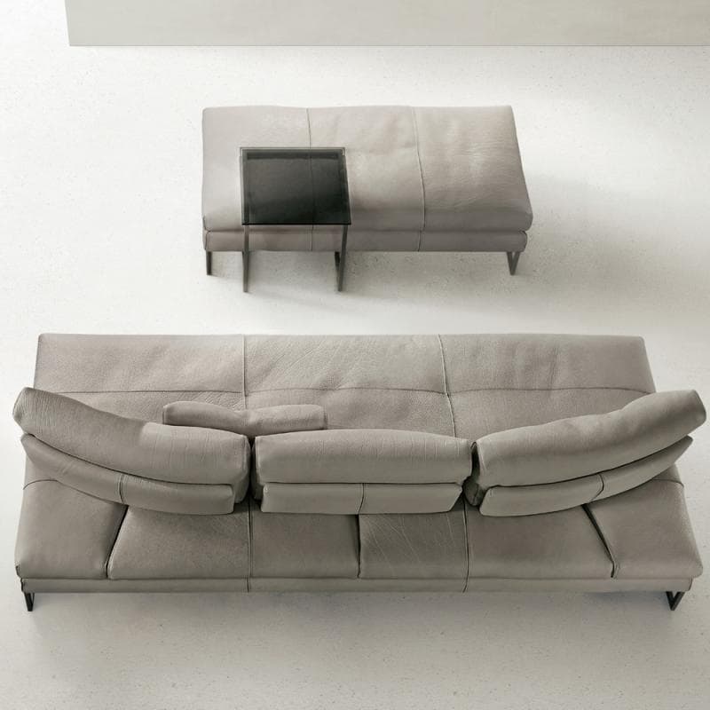 Sunset Sofa by Gamma and Dandy