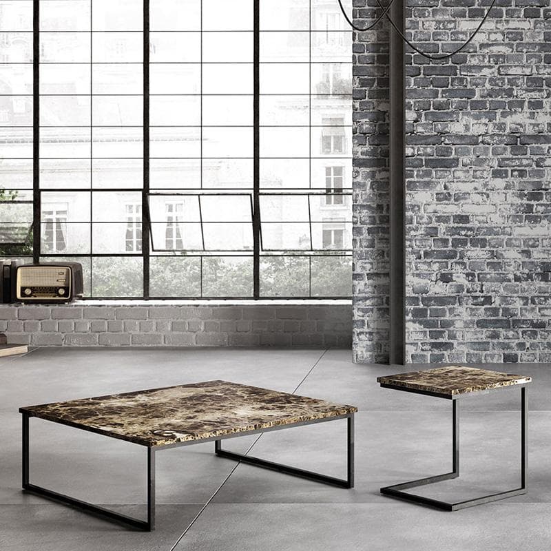 T62 – T63 Coffee Table by Gamma and Dandy