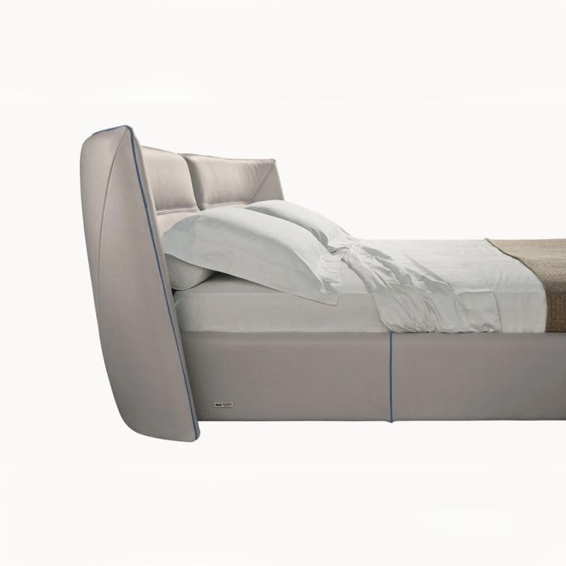 Tulip Night Double Bed by Gamma and Dandy