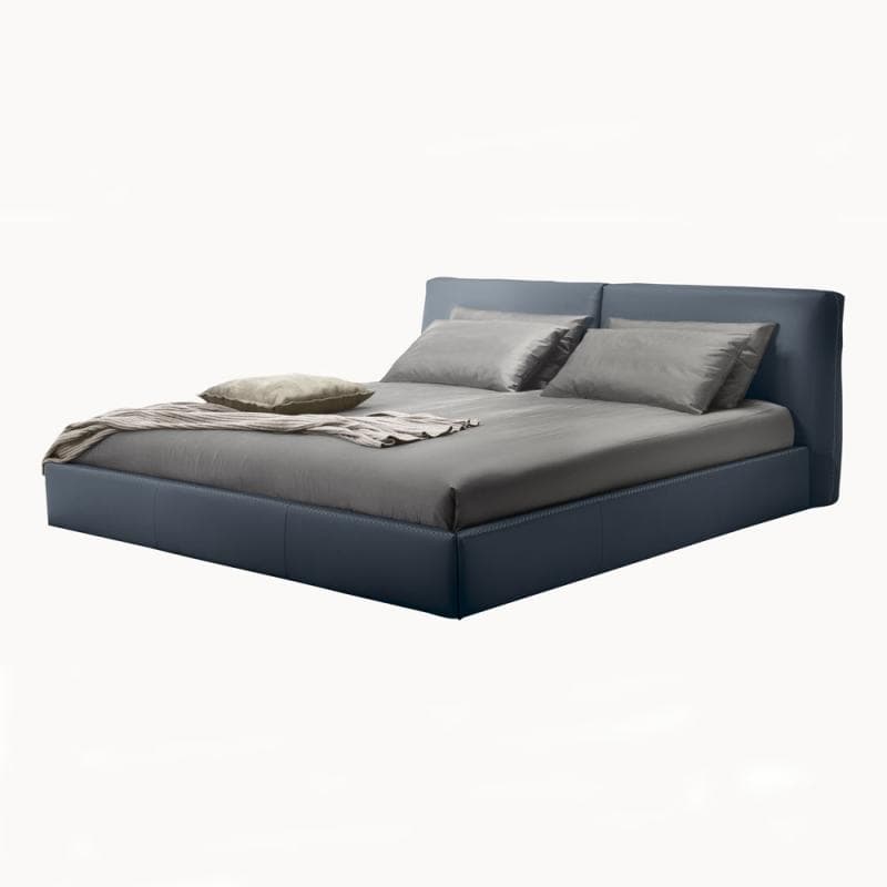 Twist Night Double Bed by Gamma and Dandy