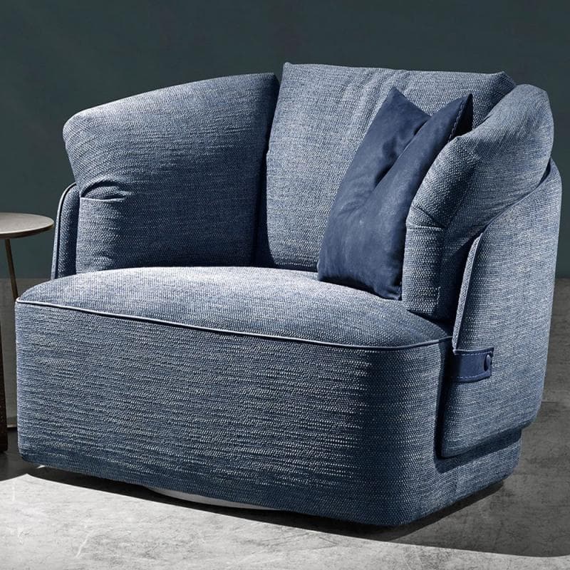 Veronica Armchair by Gamma and Dandy
