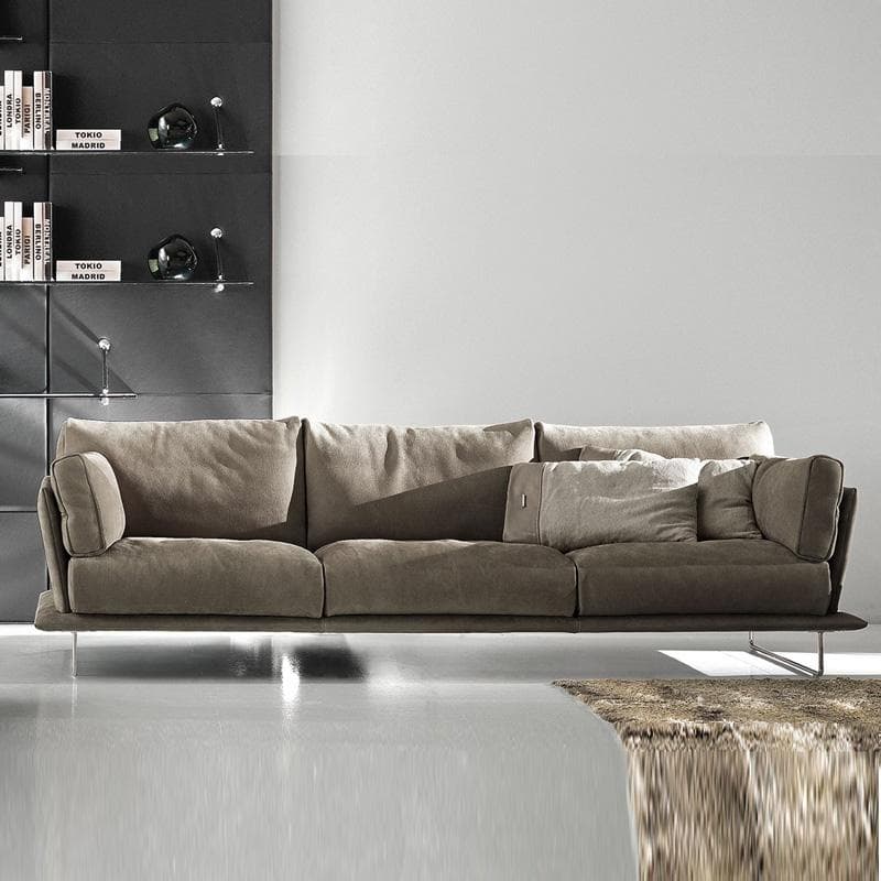 Vessel Sofa by Gamma and Dandy