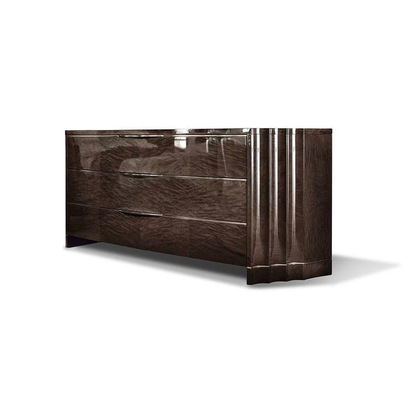 Absolute Chest of Drawer by Giorgio Collection