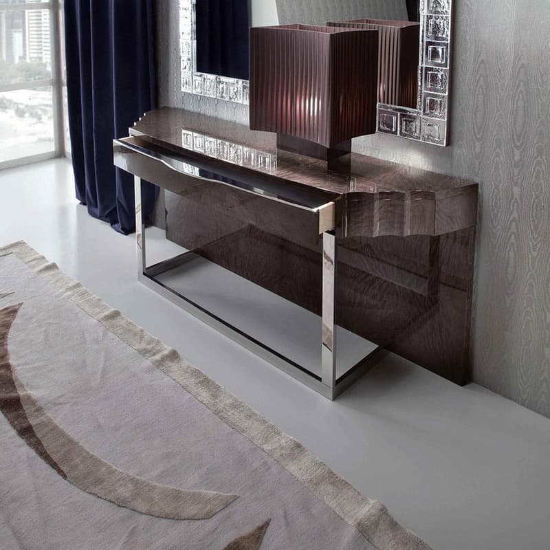 Absolute Console Table by Giorgio Collection